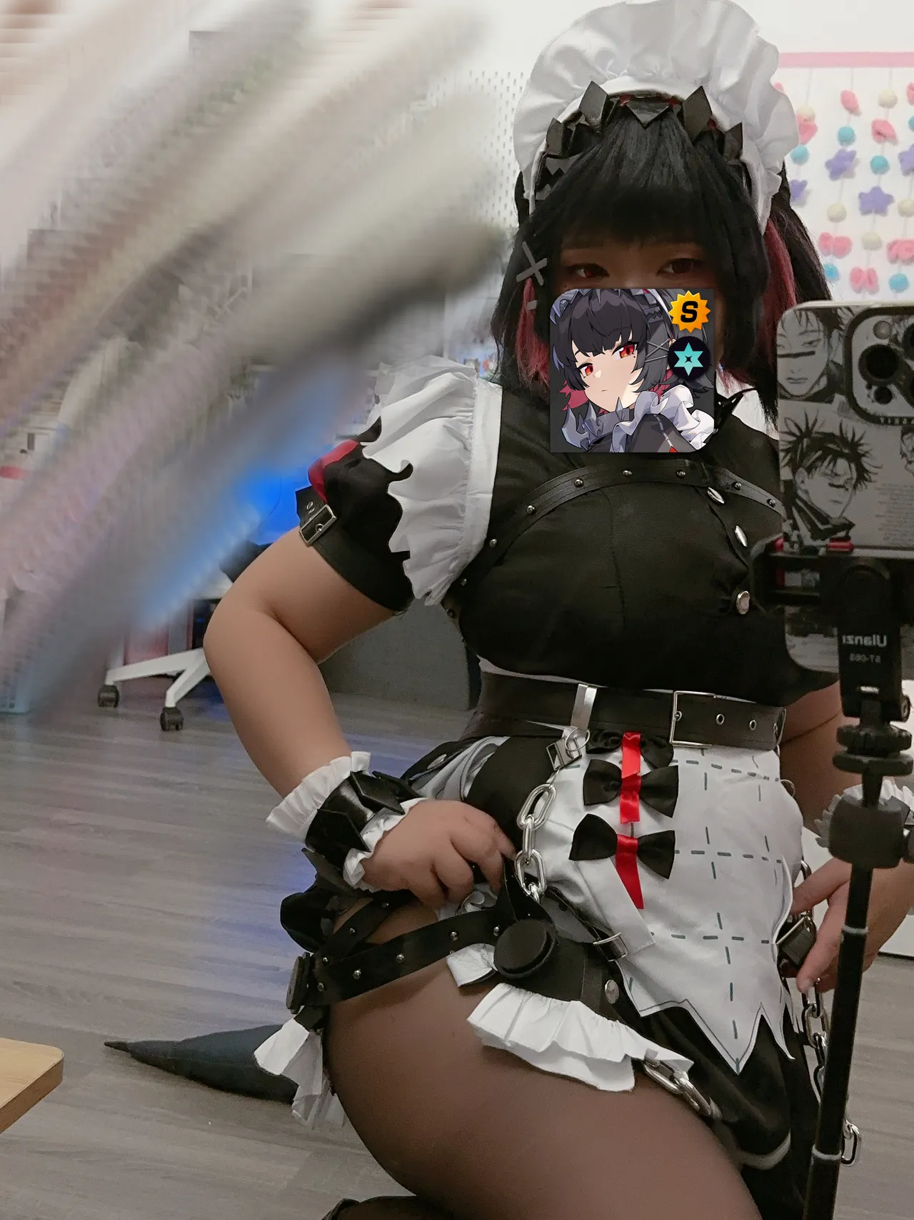 Yurihime - Ellen Joe-erohere111.webp