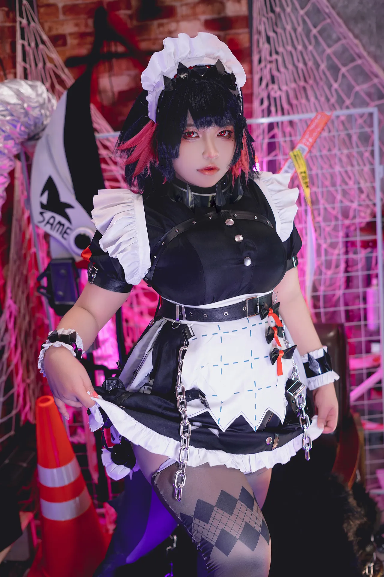 Yurihime - Ellen Joe-erohere34.webp