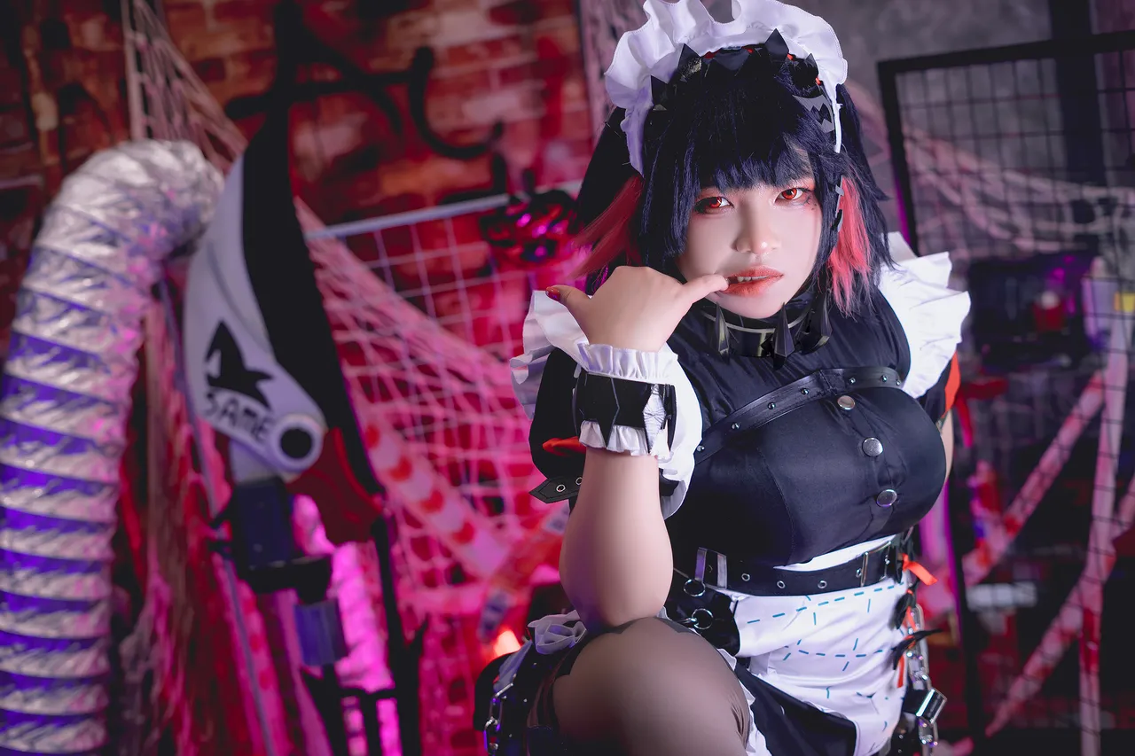 Yurihime - Ellen Joe-erohere35.webp