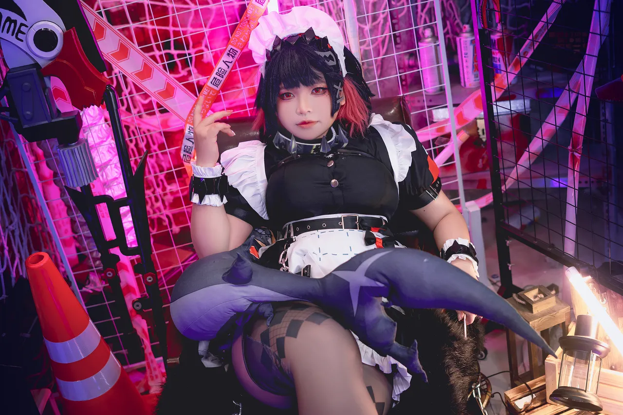 Yurihime - Ellen Joe-erohere37.webp