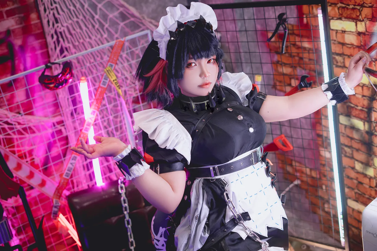 Yurihime - Ellen Joe-erohere38.webp