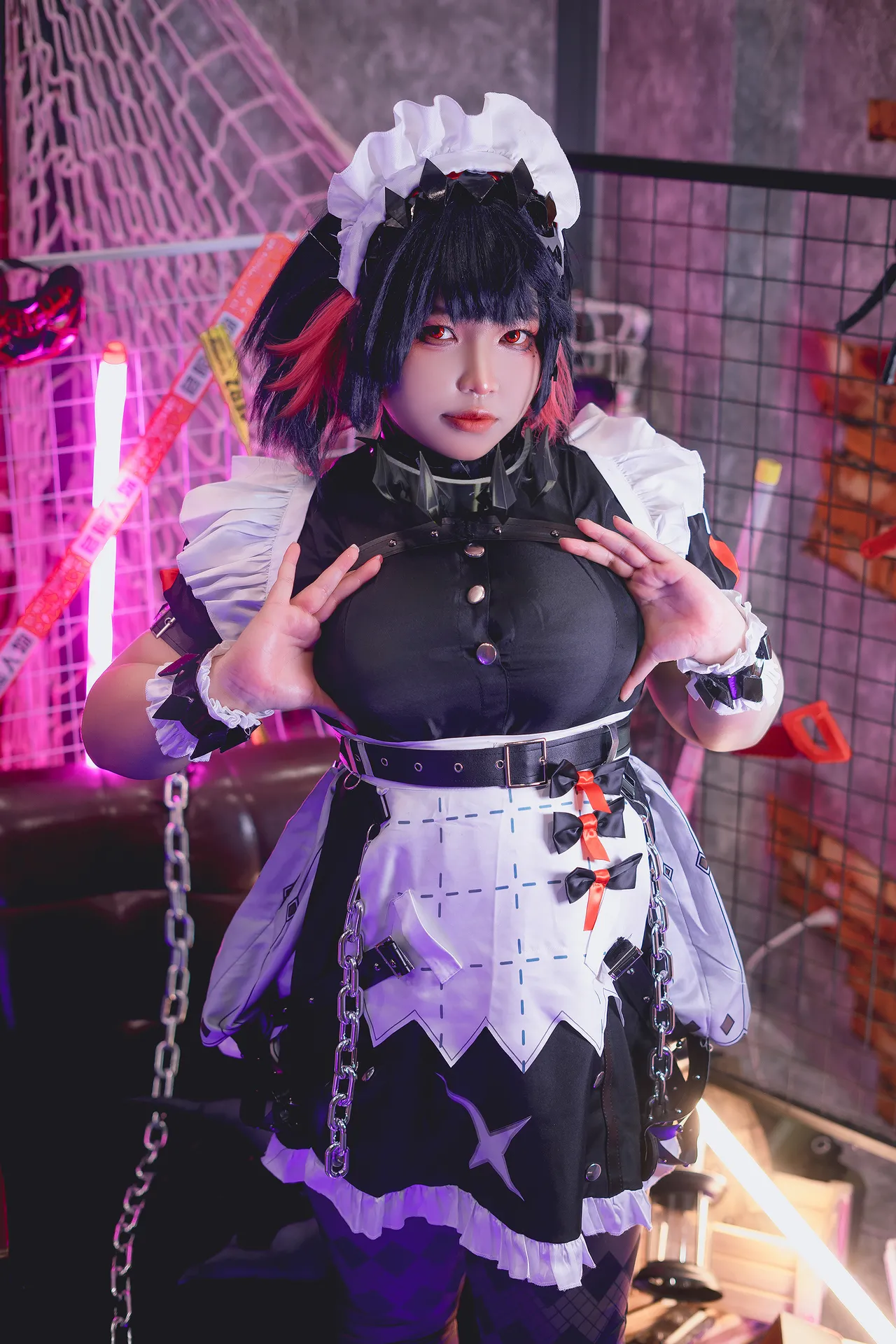 Yurihime - Ellen Joe-erohere39.webp