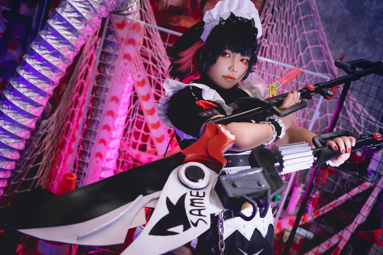 Yurihime - Ellen Joe-erohere42.webp