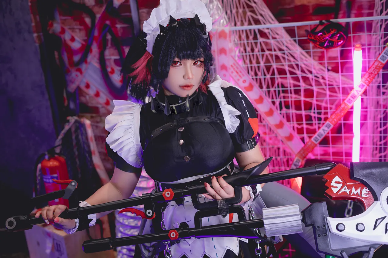 Yurihime - Ellen Joe-erohere44.webp