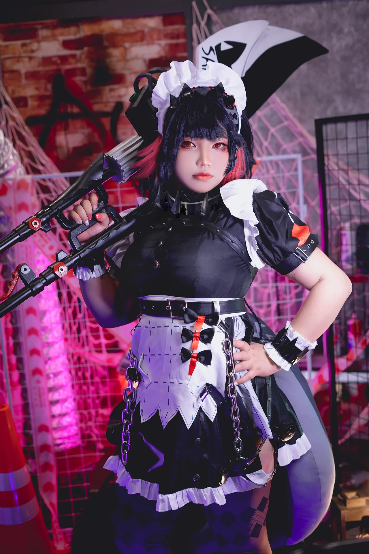 Yurihime - Ellen Joe-erohere45.webp