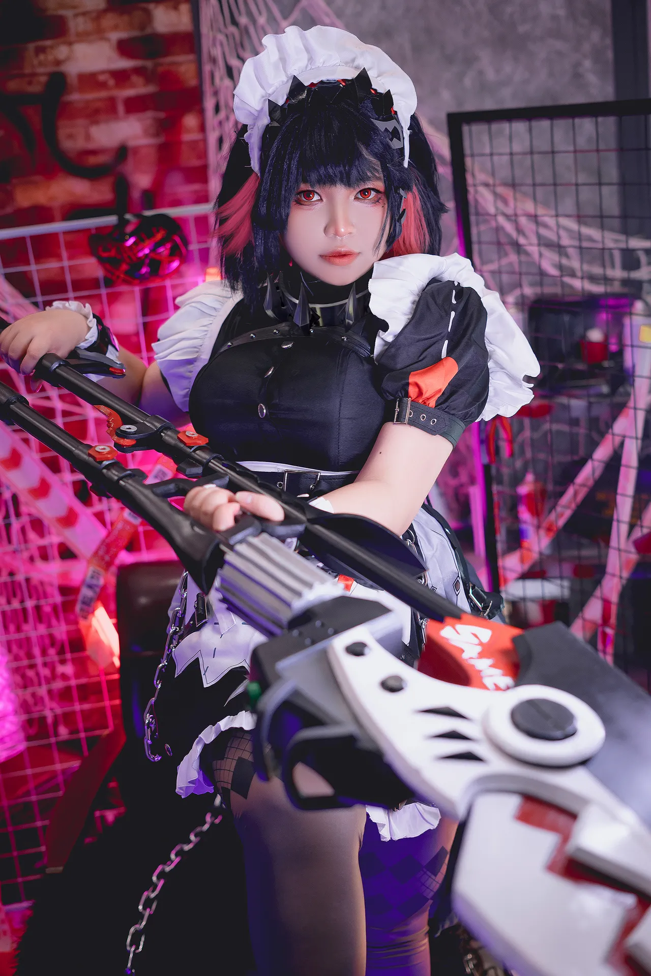 Yurihime - Ellen Joe-erohere46.webp