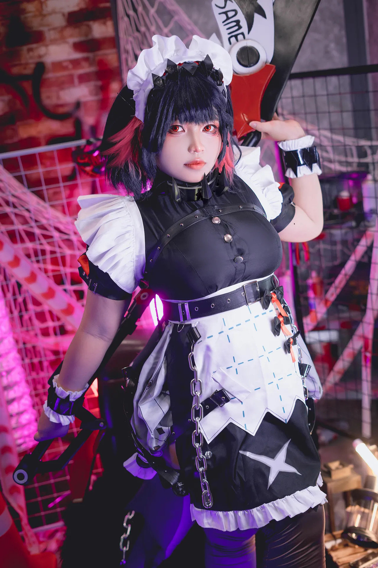 Yurihime - Ellen Joe-erohere50.webp