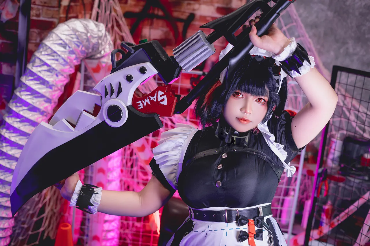 Yurihime - Ellen Joe-erohere51.webp