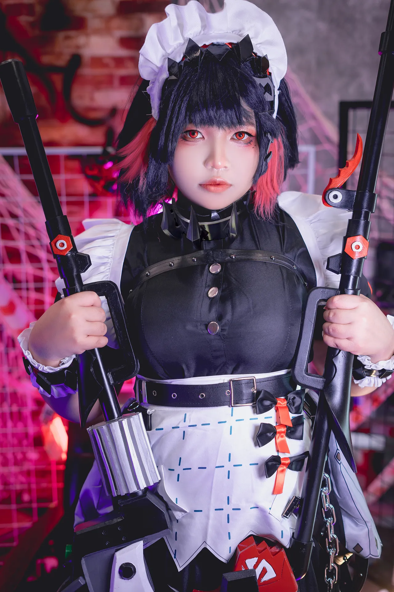 Yurihime - Ellen Joe-erohere52.webp