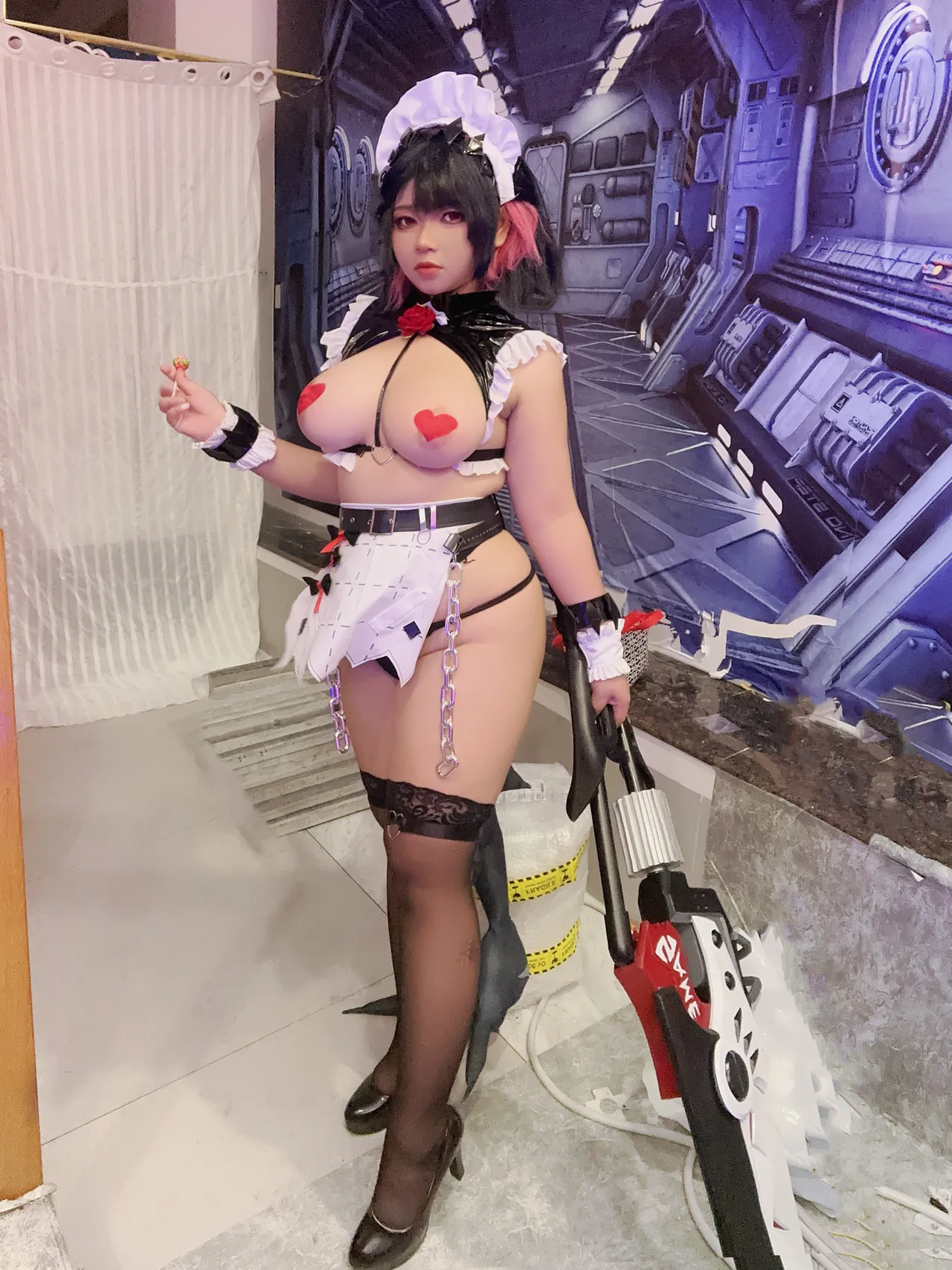 Yurihime - Ellen Joe-erohere72.webp