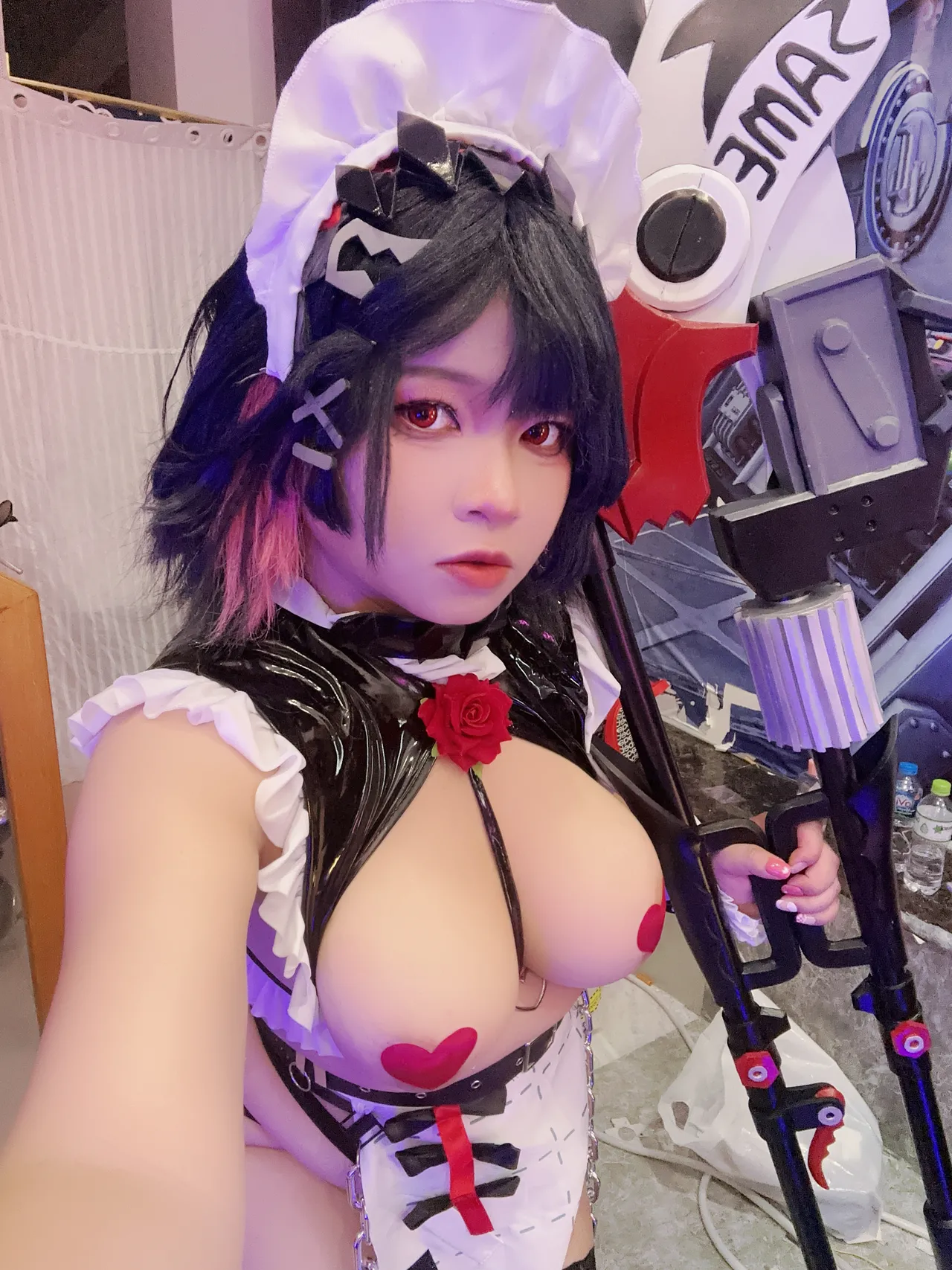 Yurihime - Ellen Joe-erohere73.webp