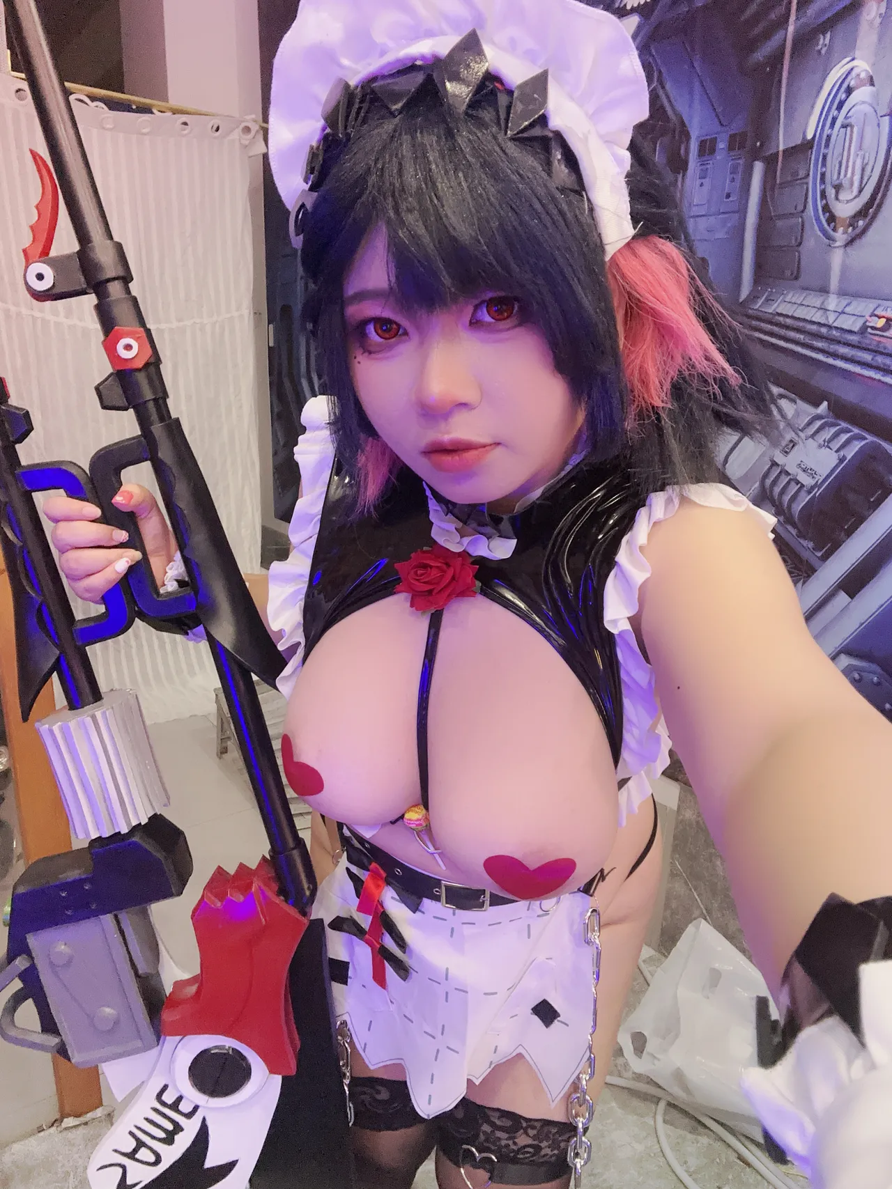 Yurihime - Ellen Joe-erohere76.webp