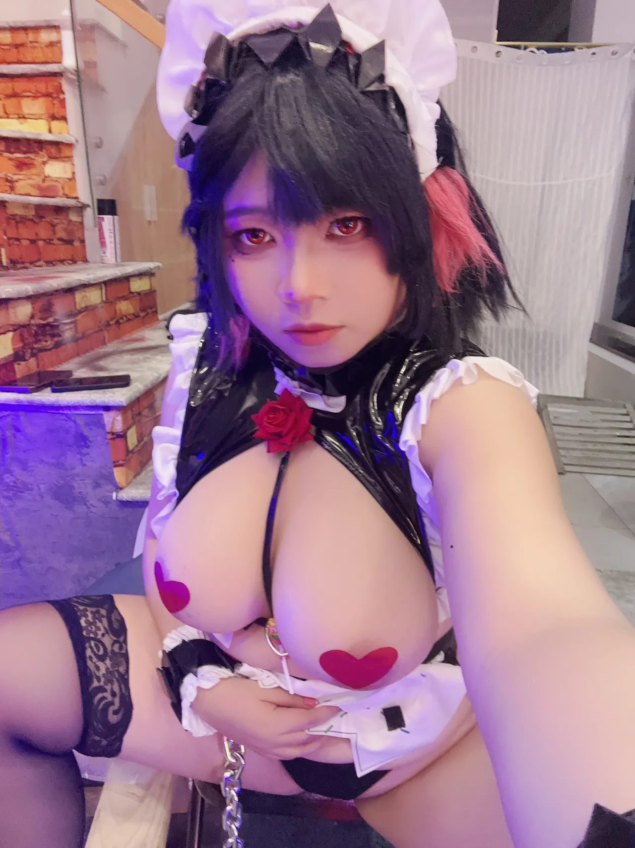 Yurihime - Ellen Joe-erohere79.webp