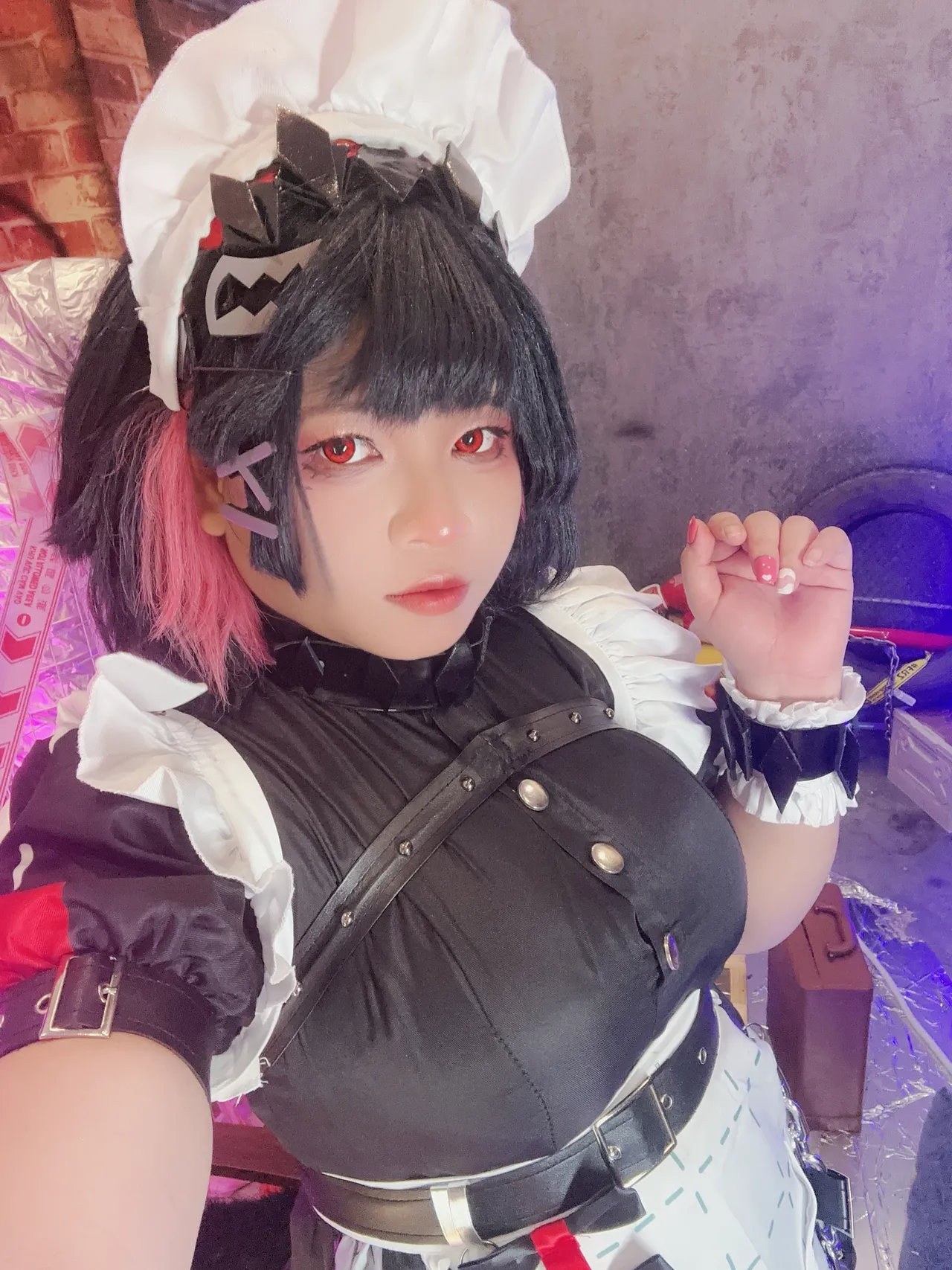 Yurihime - Ellen Joe-erohere85.webp