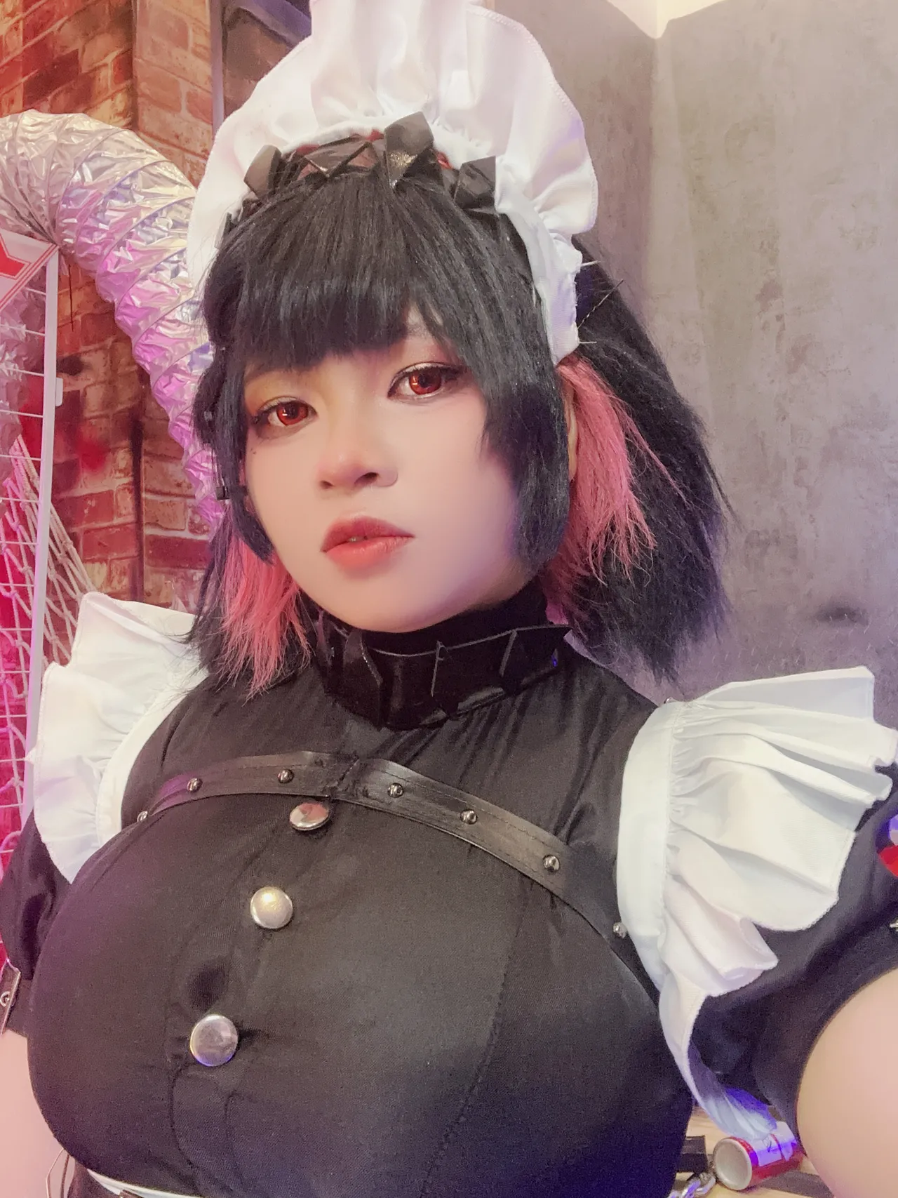 Yurihime - Ellen Joe-erohere86.webp