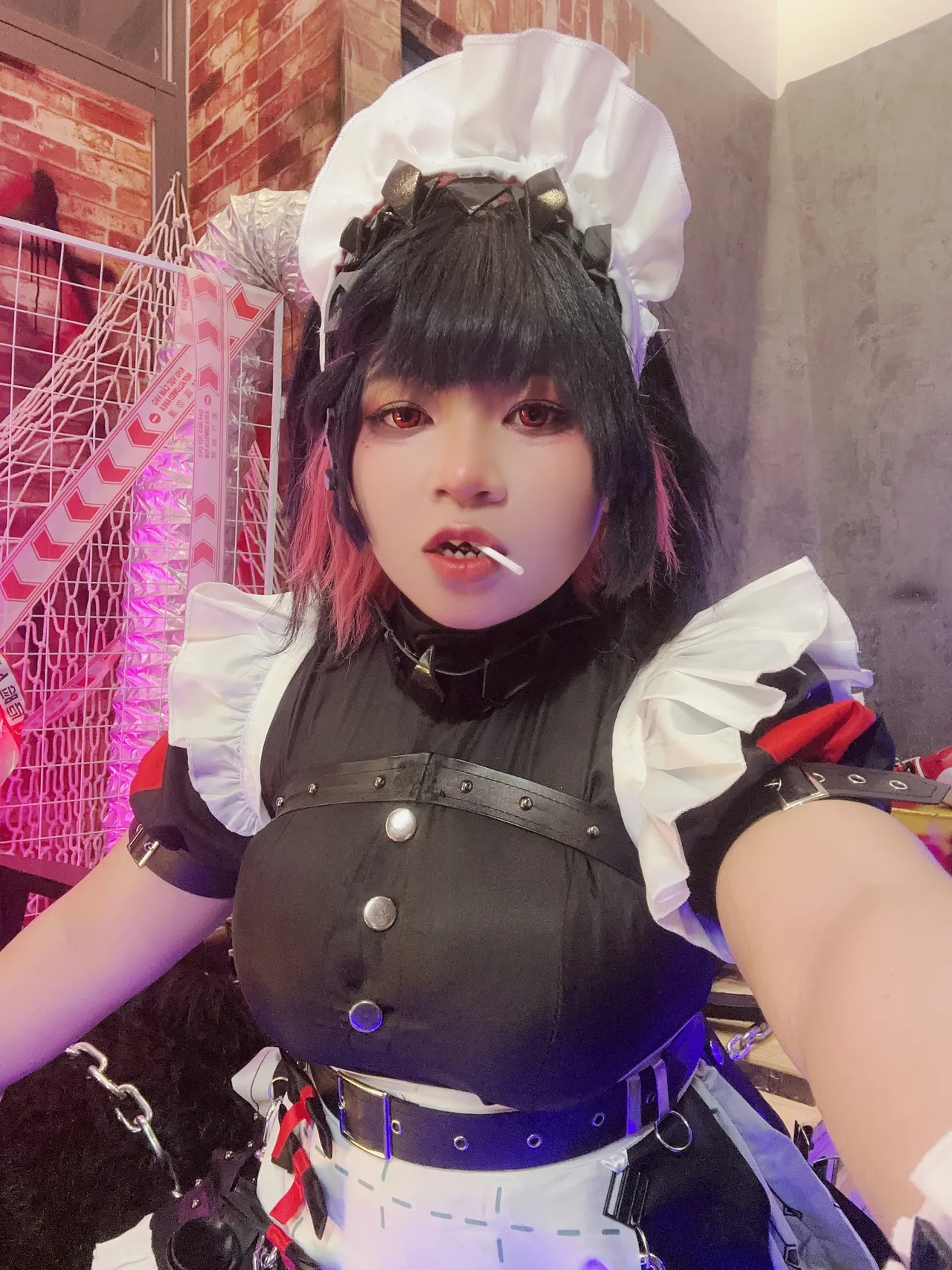 Yurihime - Ellen Joe-erohere87.webp