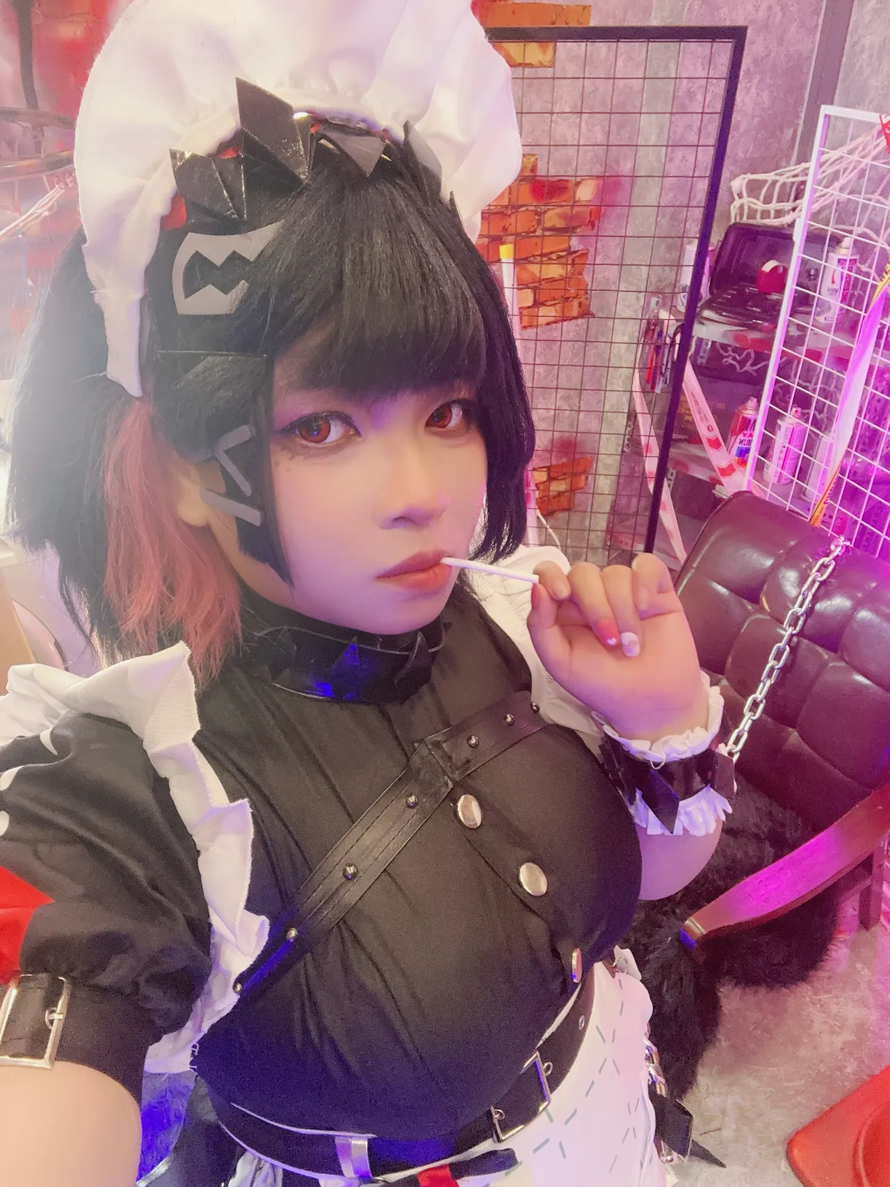 Yurihime - Ellen Joe-erohere89.webp