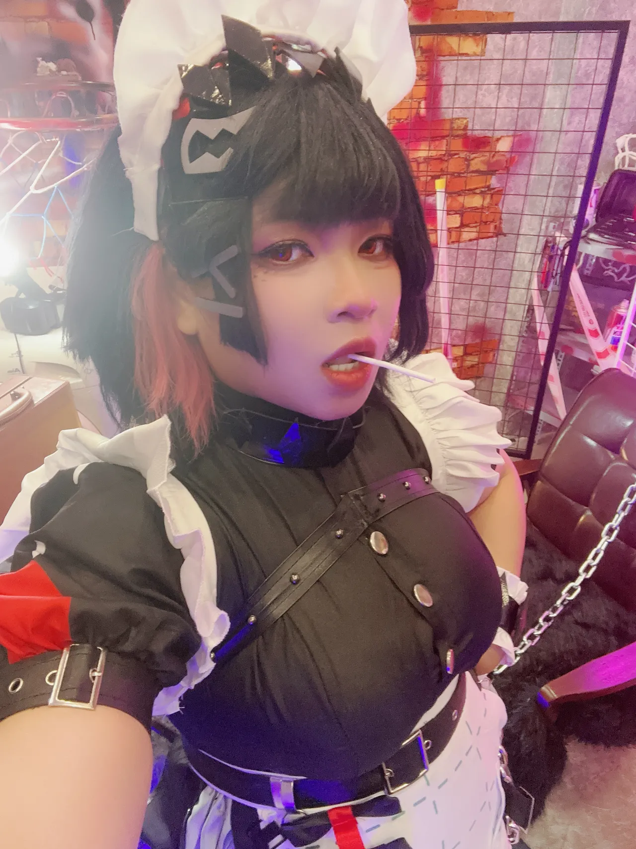 Yurihime - Ellen Joe-erohere90.webp