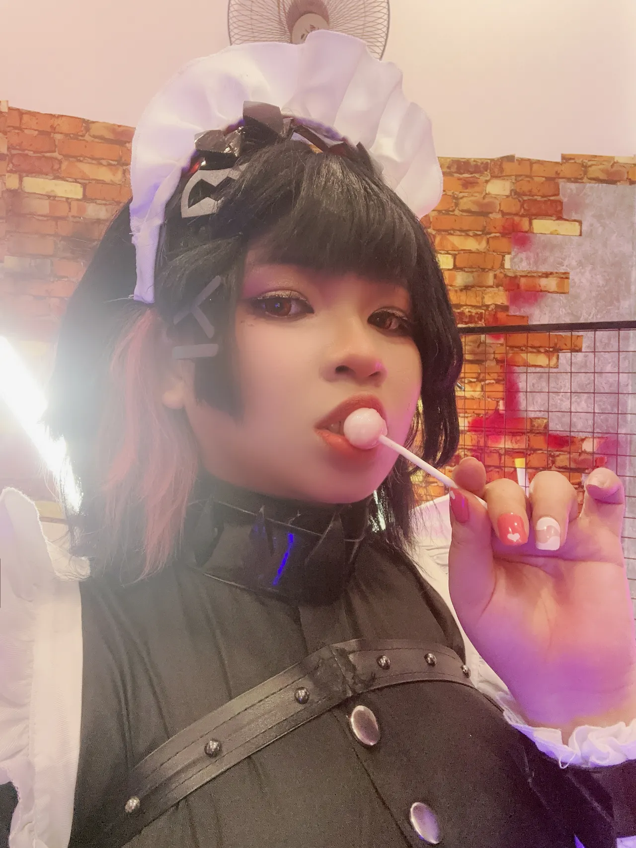 Yurihime - Ellen Joe-erohere91.webp