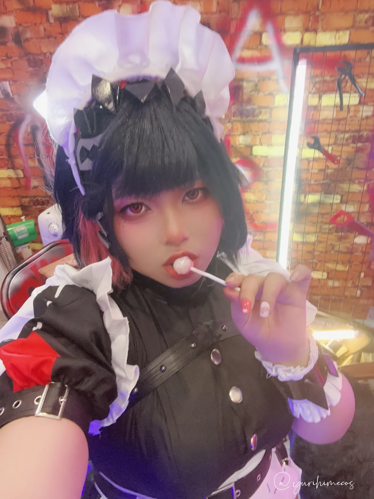 Yurihime - Ellen Joe-erohere92.webp