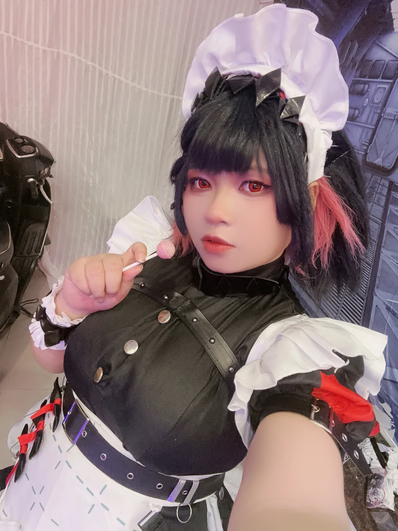 Yurihime - Ellen Joe-erohere94.webp