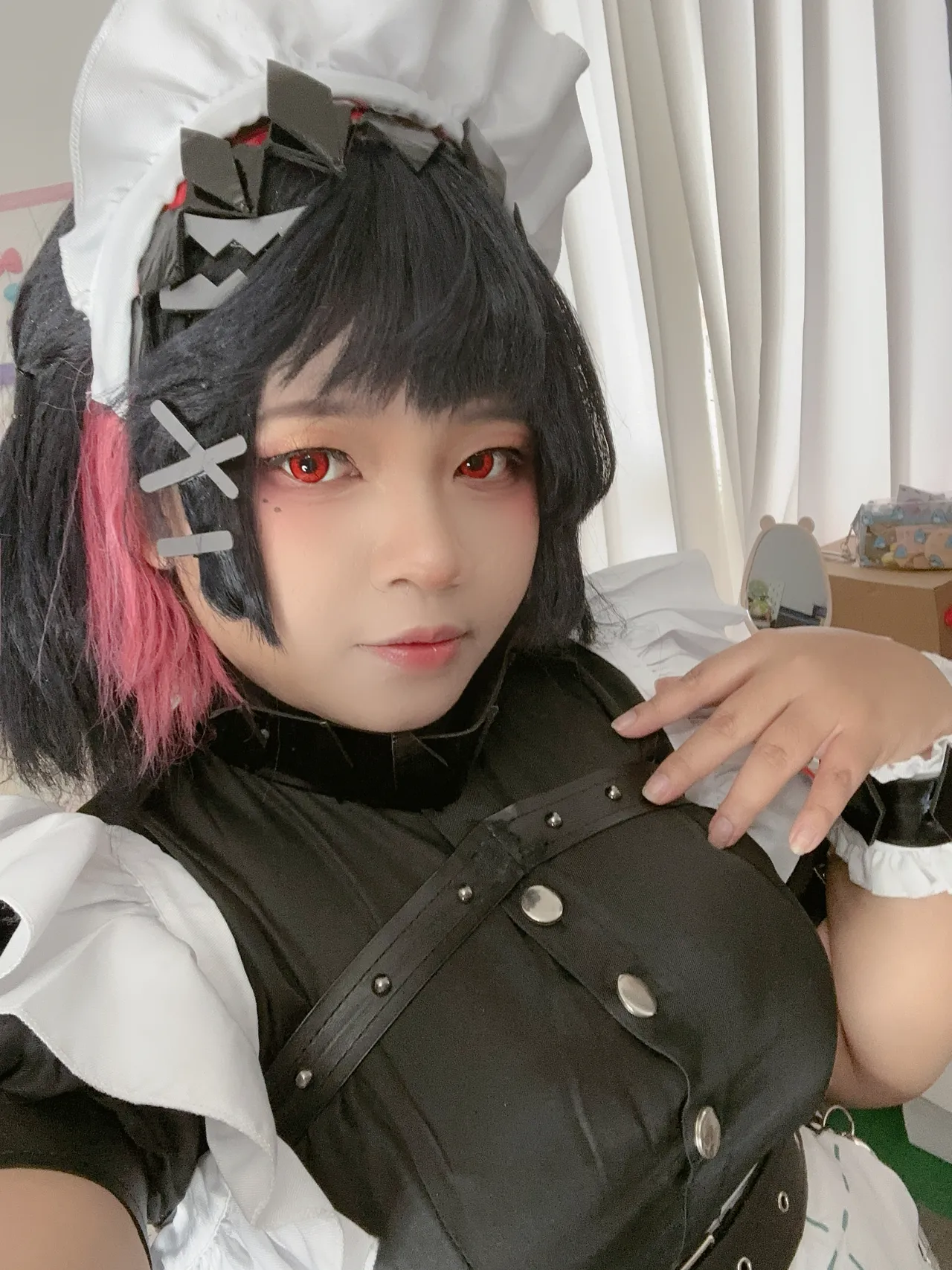 Yurihime - Ellen Joe-erohere96.webp