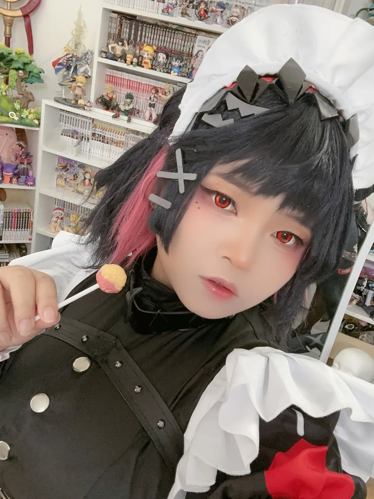 Yurihime - Ellen Joe-erohere97.webp