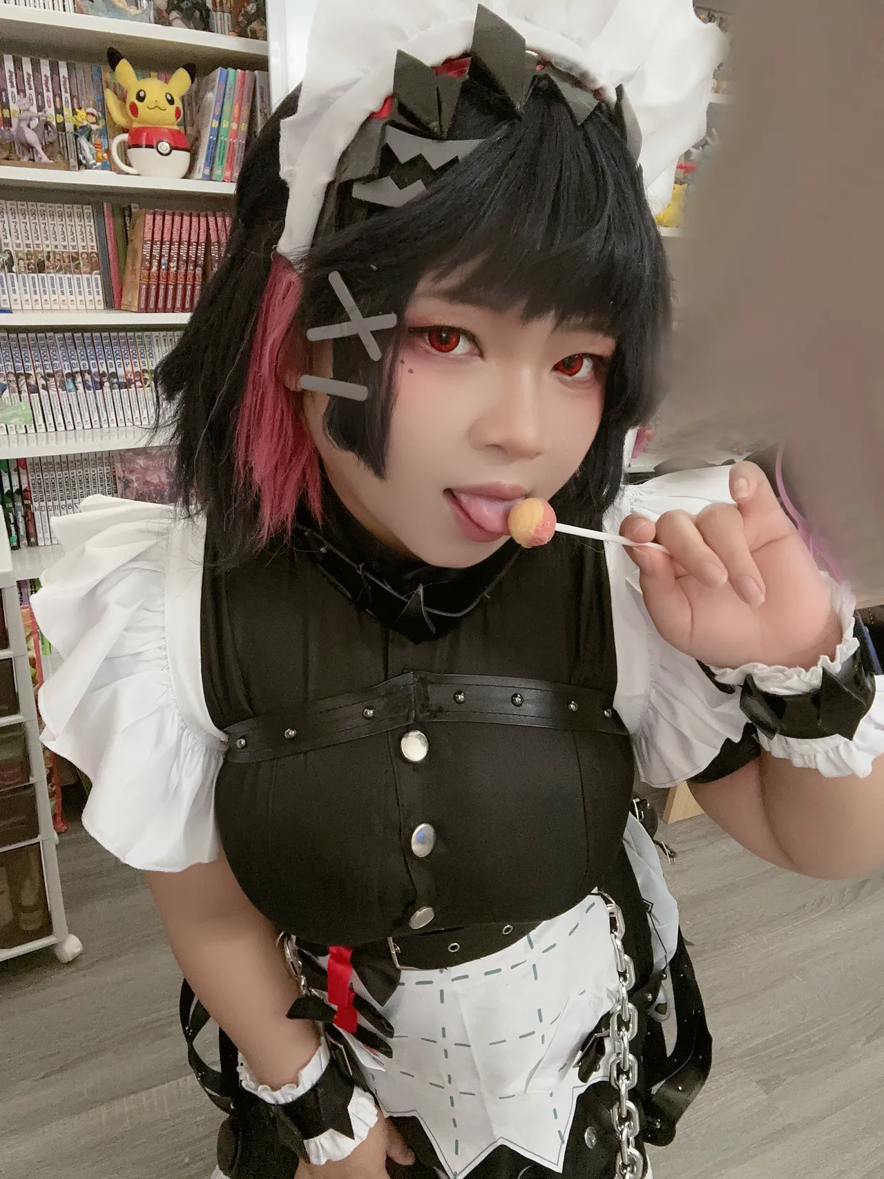 Yurihime - Ellen Joe-erohere99.webp