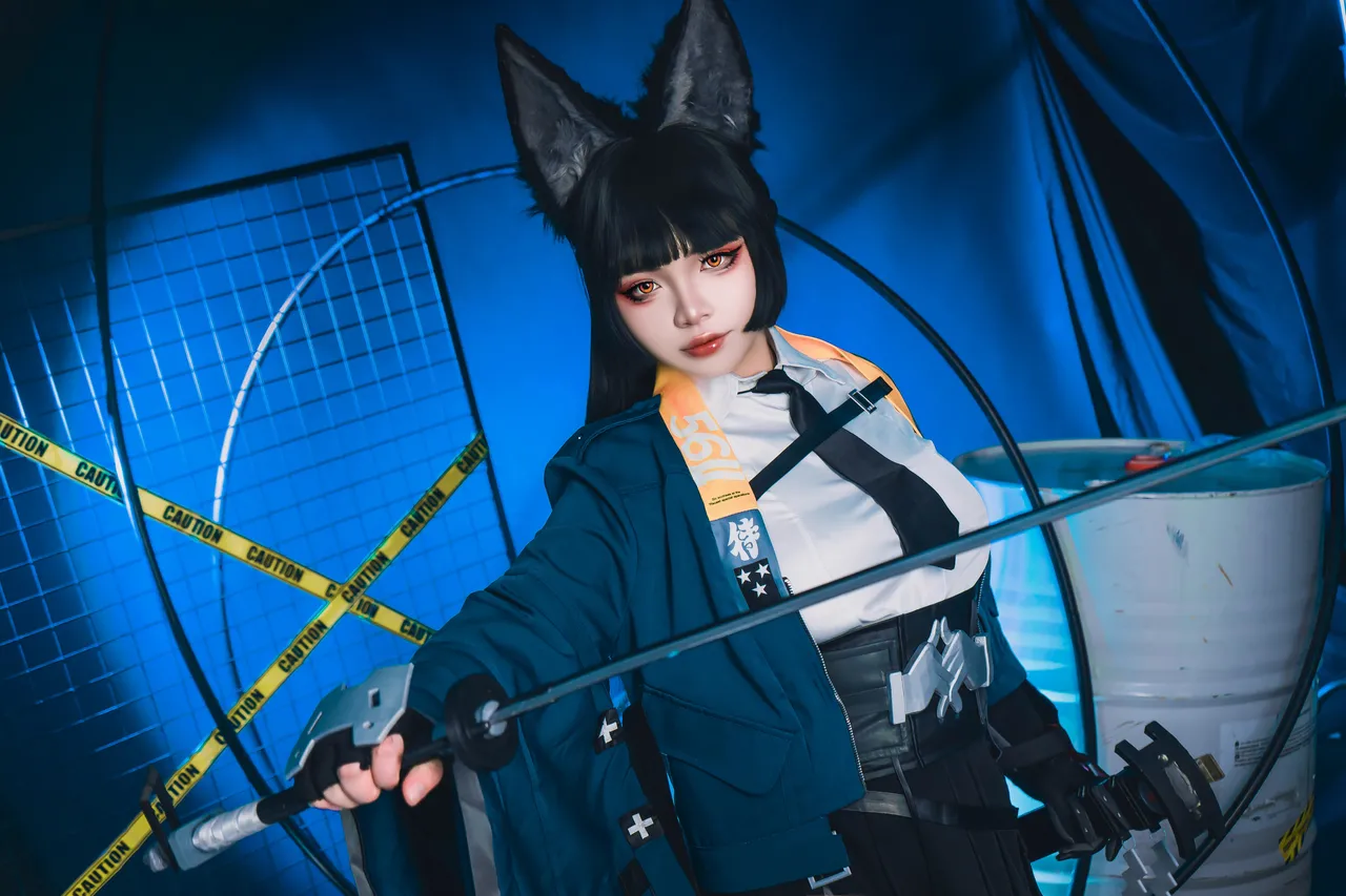 Yurihime - Miyabi
