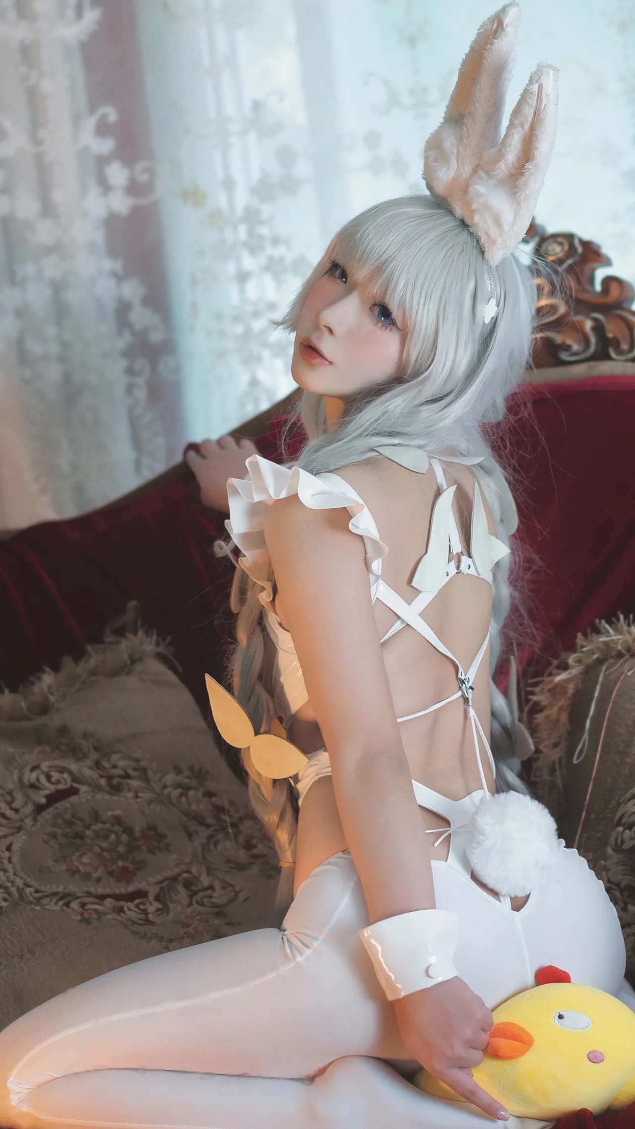 Yuuhui玉汇 - 碧蓝航线 恶毒-erohere26.webp