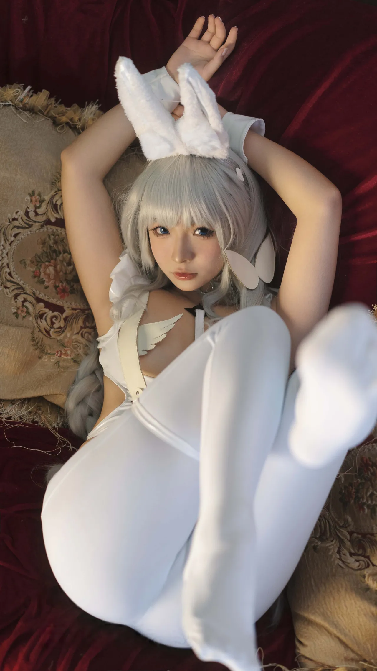 Yuuhui玉汇 - 碧蓝航线 恶毒-erohere6.webp