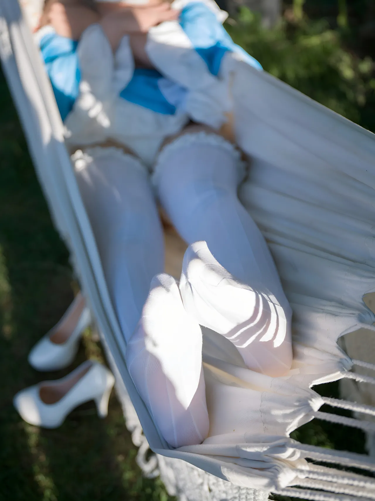 Yuuhui玉汇 - Bunny Asuna-erohere68.webp