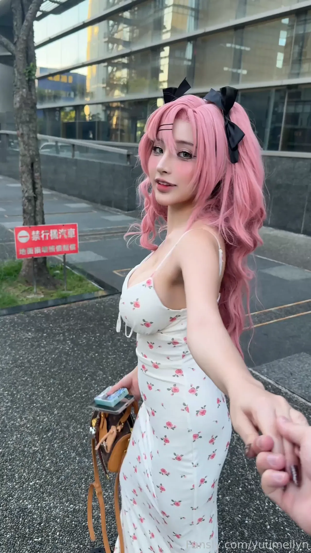 Meiilyn (yuumeilyn) Nicole Demara - Zenless Zone Zero-erohere1.webp