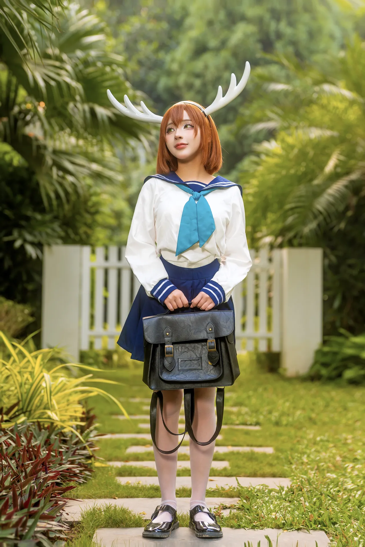 Meiilyn (yuumeilyn)  Noko Shikanoko - My Deer Friend Nokotan-erohere1.webp