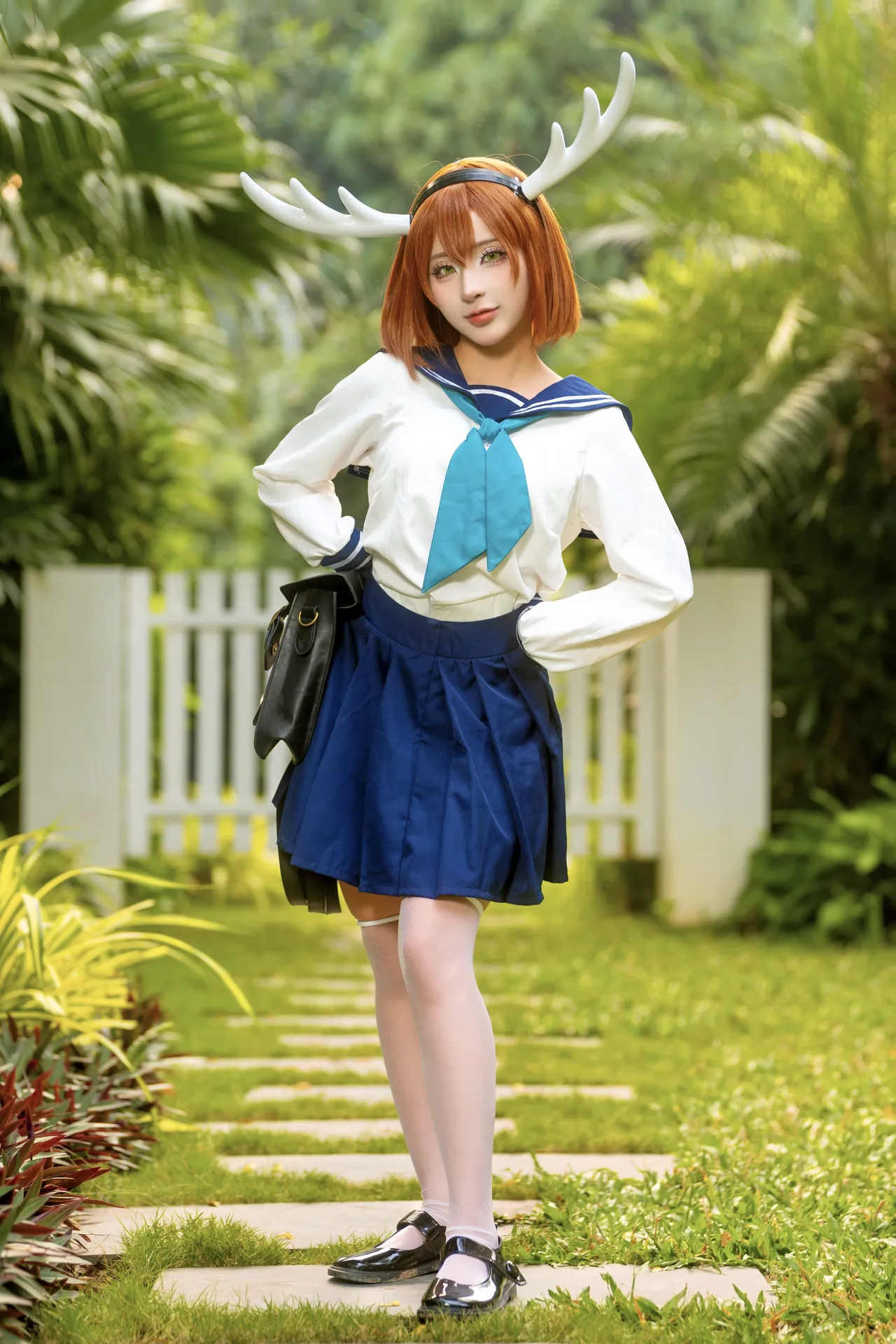 Meiilyn (yuumeilyn)  Noko Shikanoko - My Deer Friend Nokotan-erohere2.webp