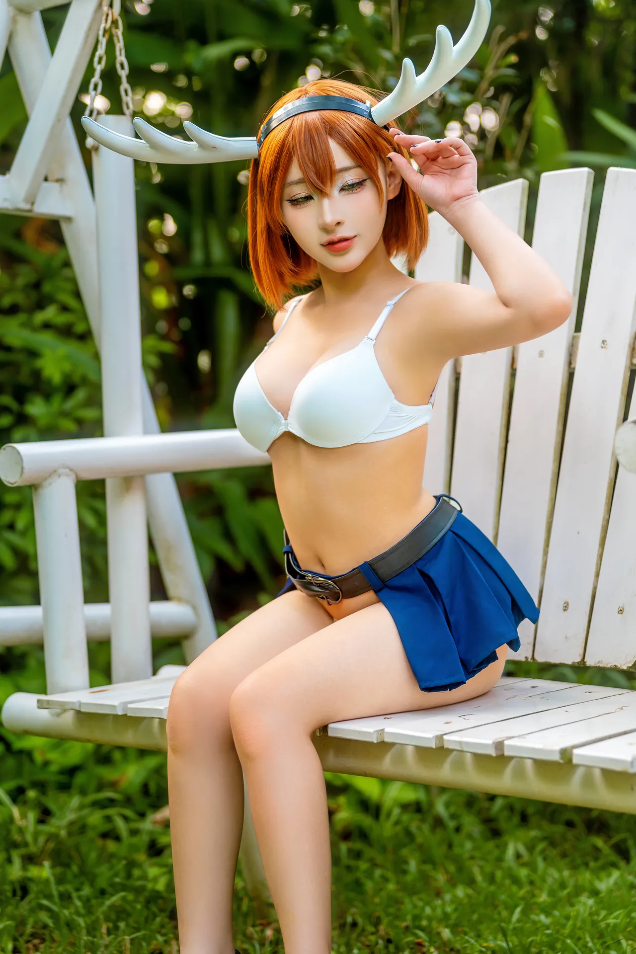 Meiilyn (yuumeilyn)  Noko Shikanoko - My Deer Friend Nokotan-erohere24.webp