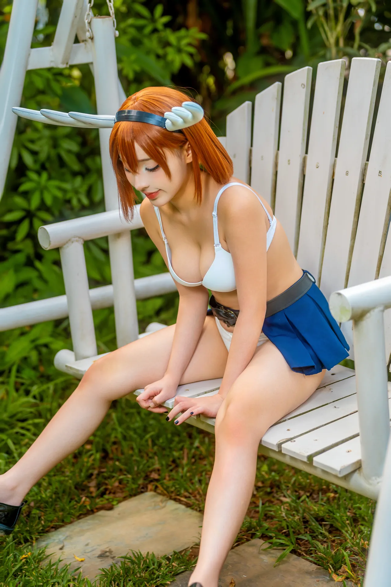 Meiilyn (yuumeilyn)  Noko Shikanoko - My Deer Friend Nokotan-erohere25.webp