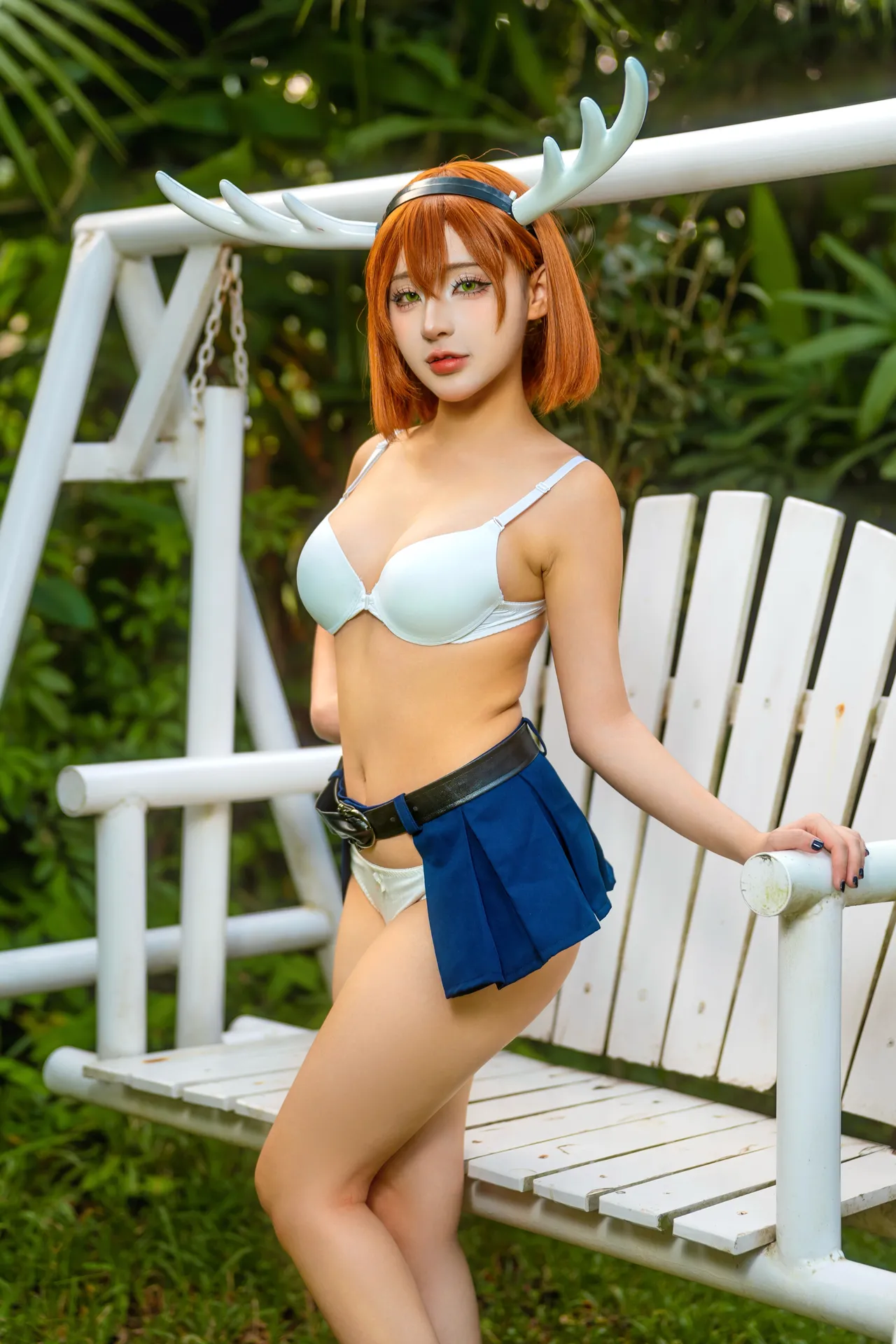 Meiilyn (yuumeilyn)  Noko Shikanoko - My Deer Friend Nokotan-erohere28.webp