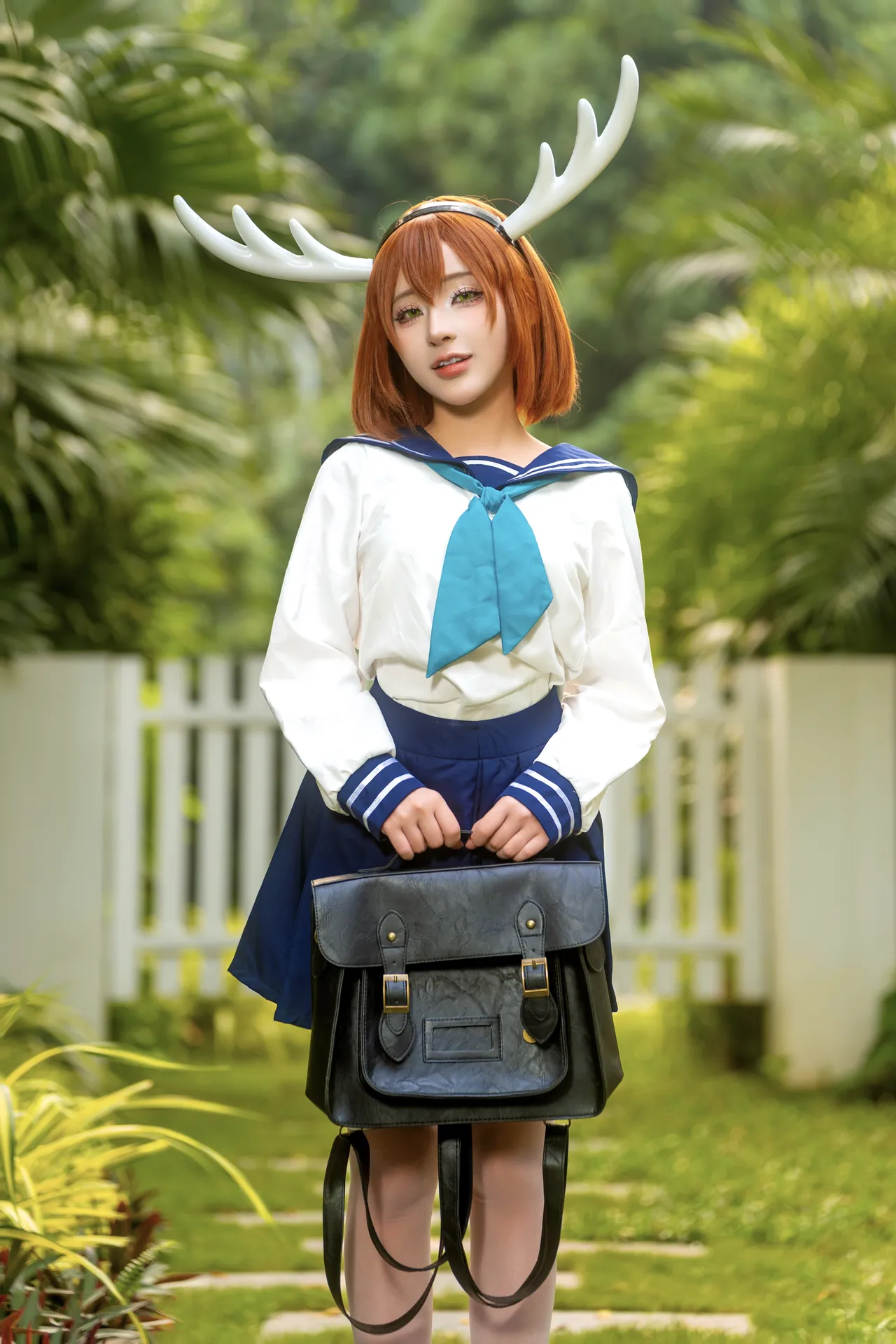 Meiilyn (yuumeilyn)  Noko Shikanoko - My Deer Friend Nokotan-erohere4.webp