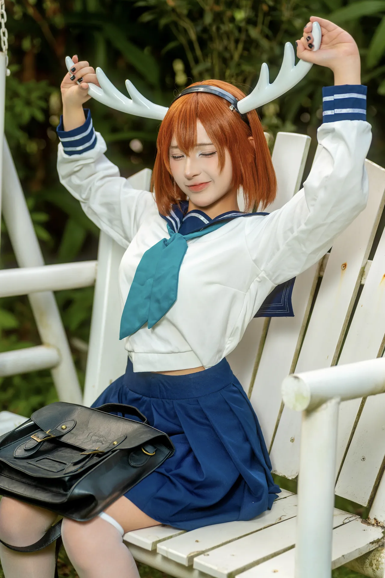 Meiilyn (yuumeilyn)  Noko Shikanoko - My Deer Friend Nokotan-erohere9.webp