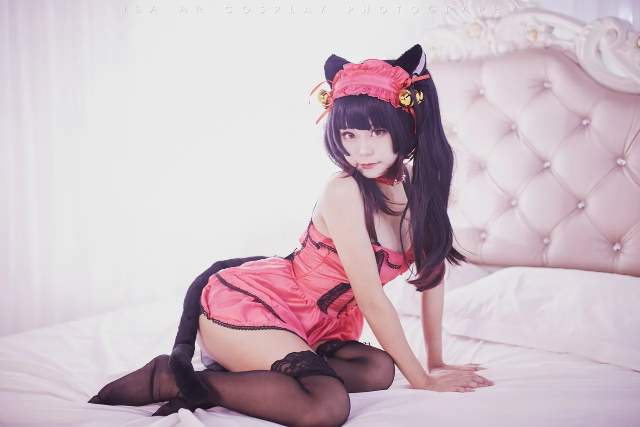 Yuuno - Kurumi Neko ver