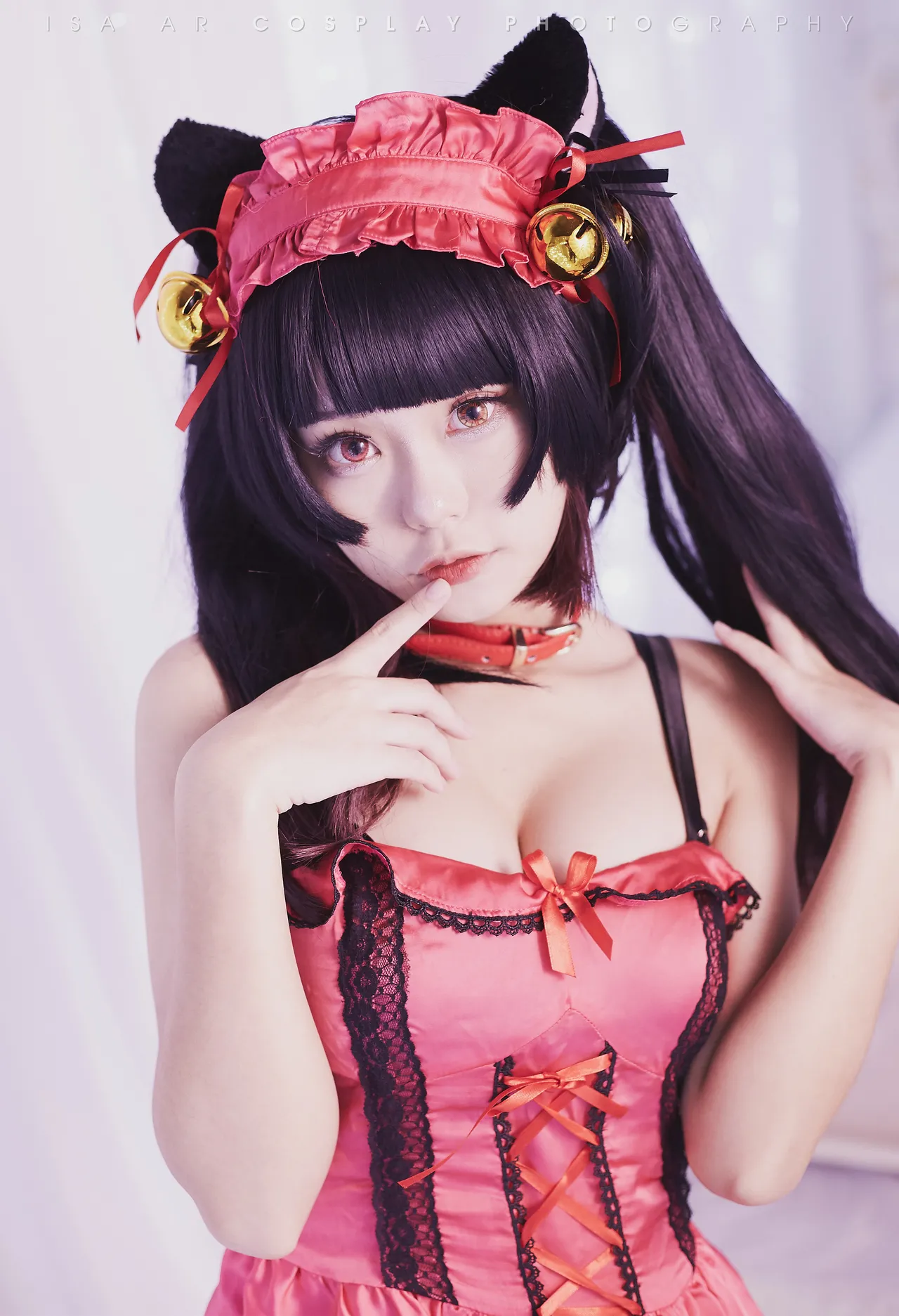 Yuuno - Kurumi Neko ver.-erohere10.webp
