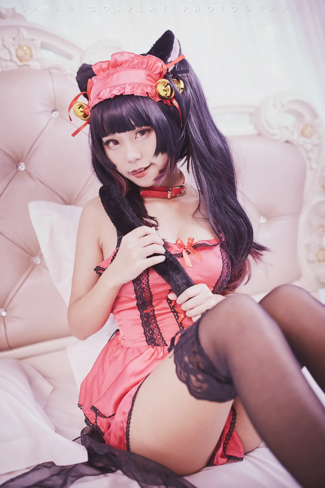 Yuuno - Kurumi Neko ver.-erohere17.webp