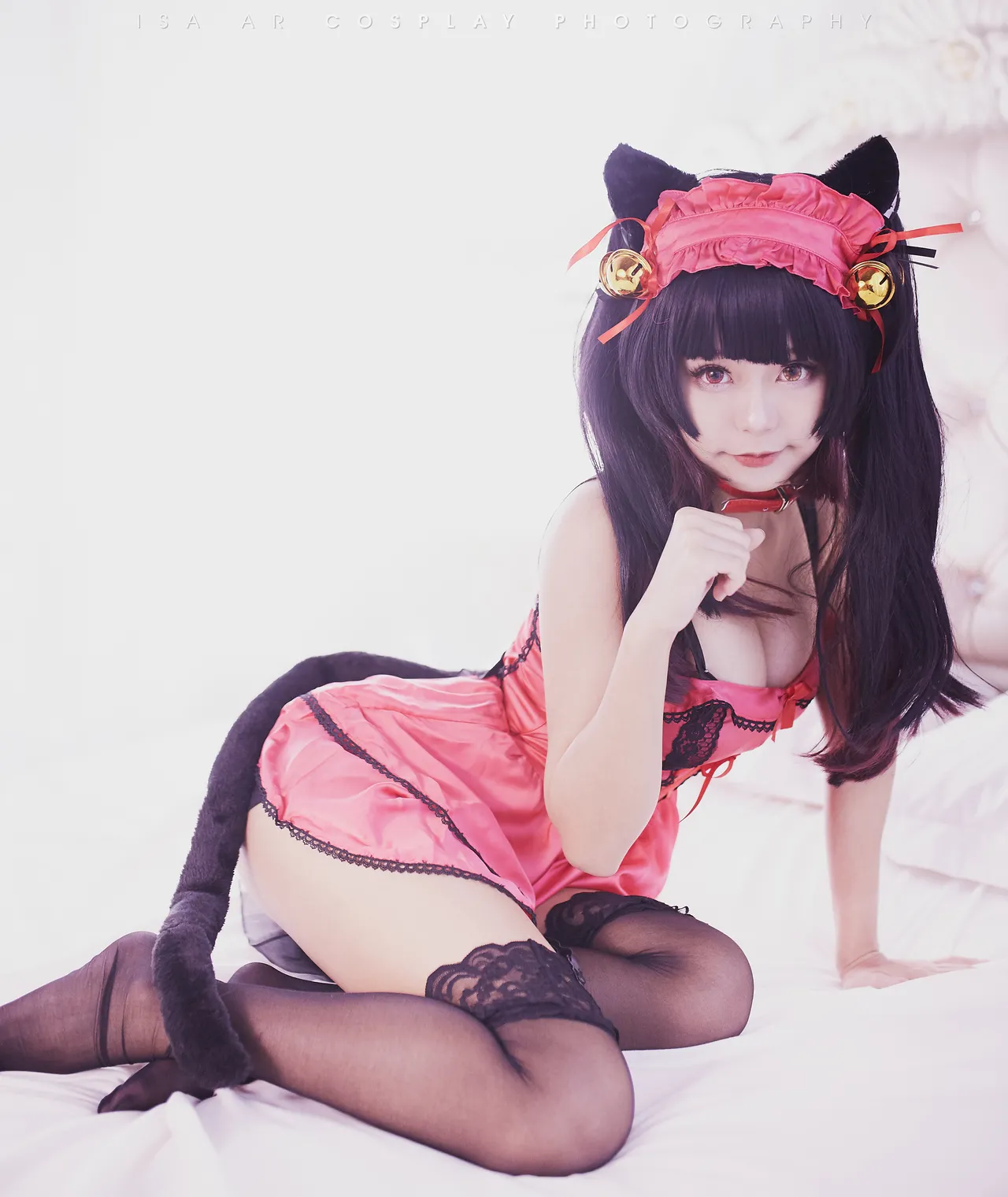 Yuuno - Kurumi Neko ver.-erohere19.webp