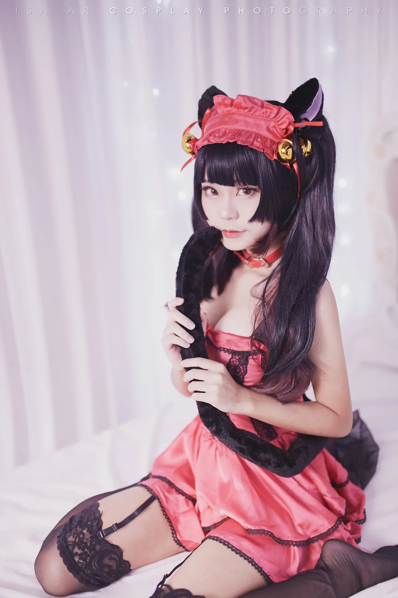 Yuuno - Kurumi Neko ver.-erohere2.webp