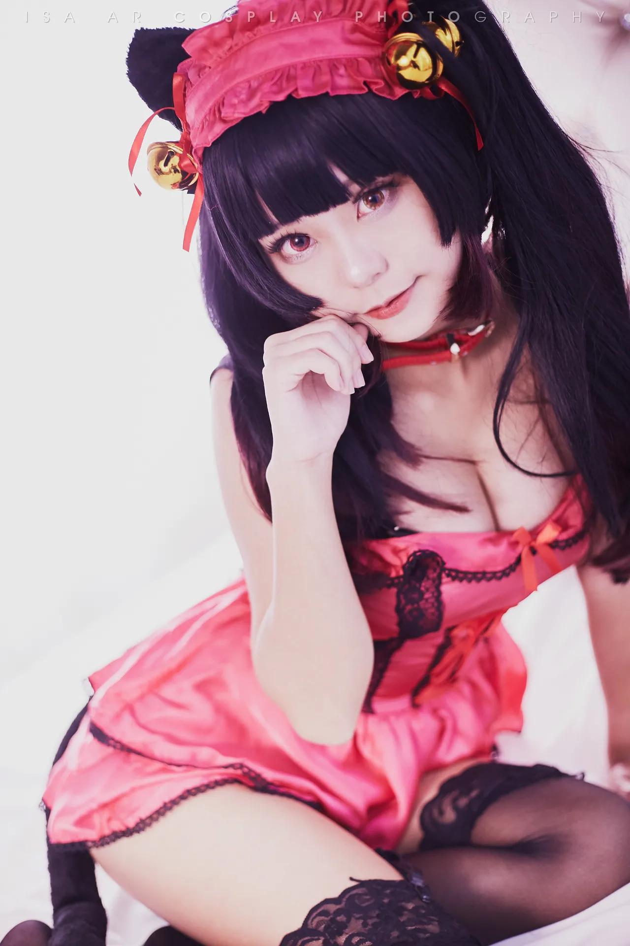 Yuuno - Kurumi Neko ver.-erohere20.webp