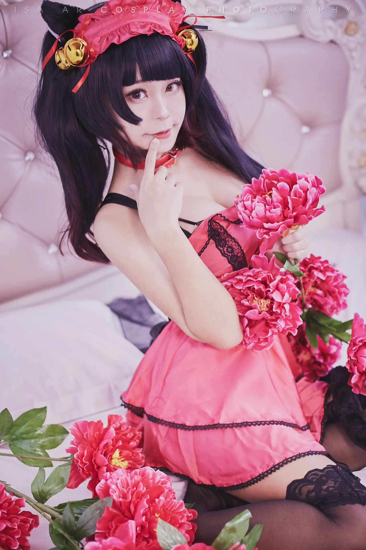 Yuuno - Kurumi Neko ver.-erohere22.webp