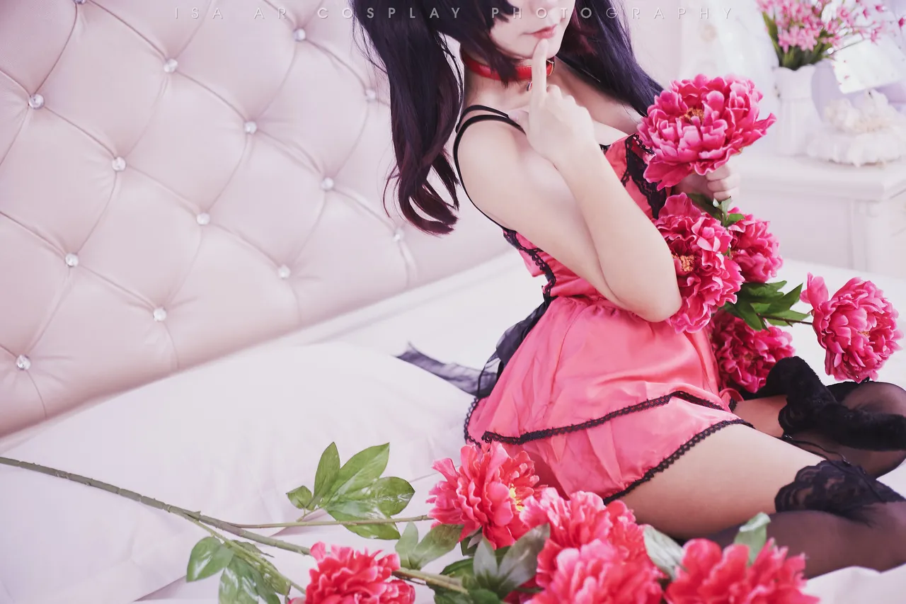 Yuuno - Kurumi Neko ver.-erohere23.webp