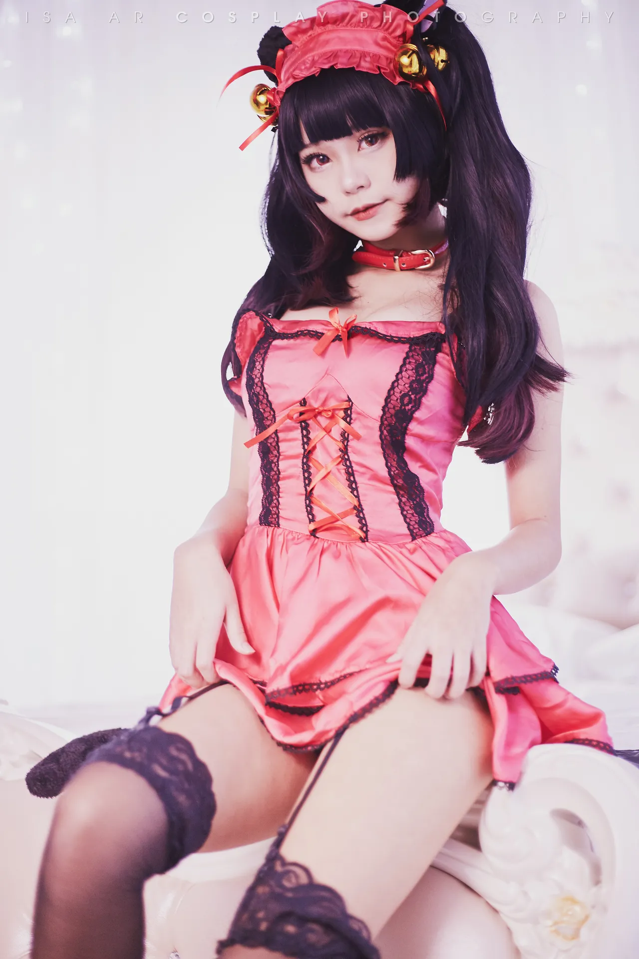 Yuuno - Kurumi Neko ver.-erohere3.webp