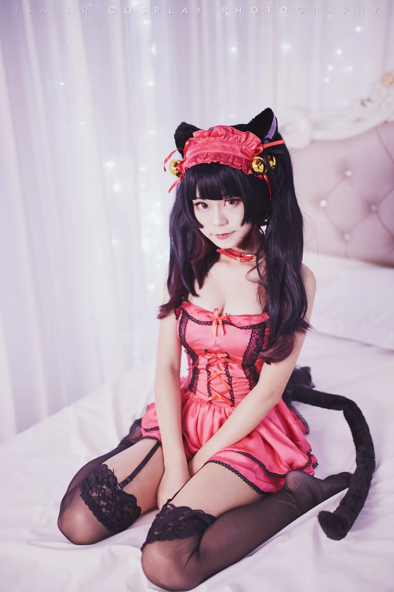 Yuuno - Kurumi Neko ver.-erohere9.webp
